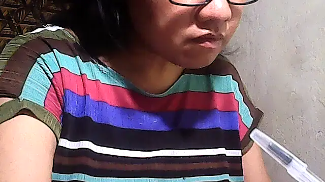 sweetsosie18 online show from 12.16.25