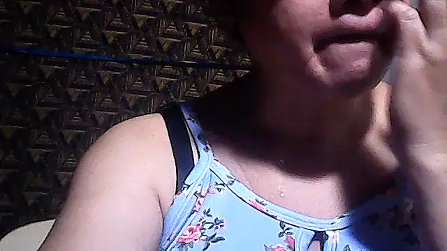 sweetsosie18 online show from 03.27.26