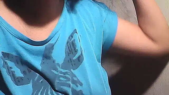 sweetsosie18 online show from 04.14.26