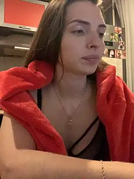 Snapshot of SeducingYoghourt chatting on 12.23.24 SeducingYoghourt online show from 12.23.24