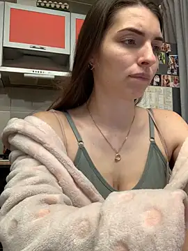 Snapshot of SeducingYoghourt chatting on 01.03.25 SeducingYoghourt online show from 01.03.25