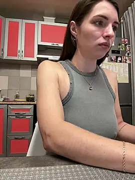 Snapshot of SeducingYoghourt chatting on 01.30.25 SeducingYoghourt online show from 01.30.25