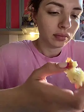 SeducingYoghourt online show from 03.14.26