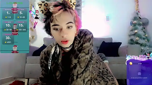 Sweet Jack1 online show from 01.07.25