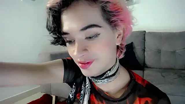 Sweet Jack1 online show from 01.07.25