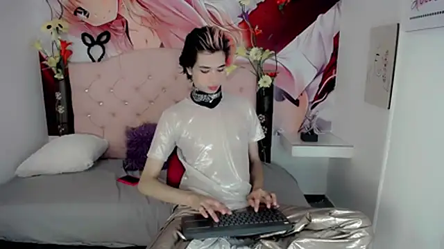 Sweet Jack1 online show from 01.09.25