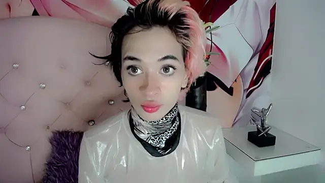 Sweet Jack1 online show from 01.09.25