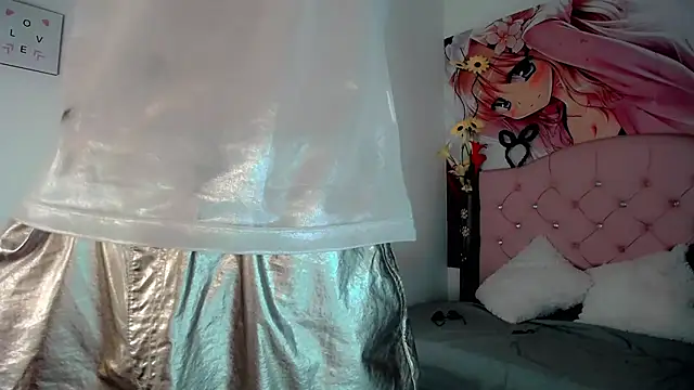 Sweet Jack1 online show from 01.09.25