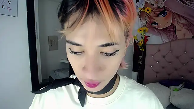 Sweet Jack1 online show from 01.10.25