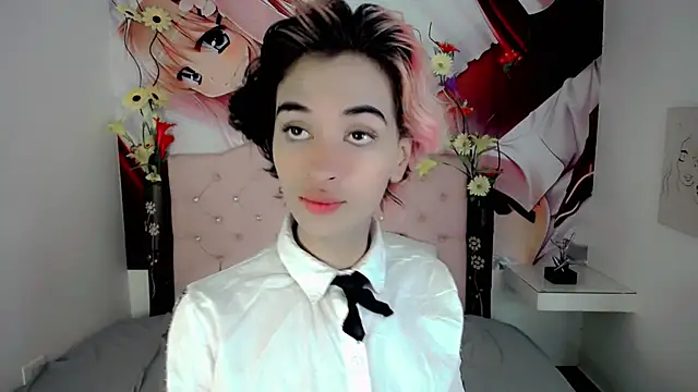 Sweet Jack1 online show from 01.11.25