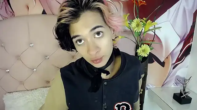 Sweet Jack1 online show from 01.11.25