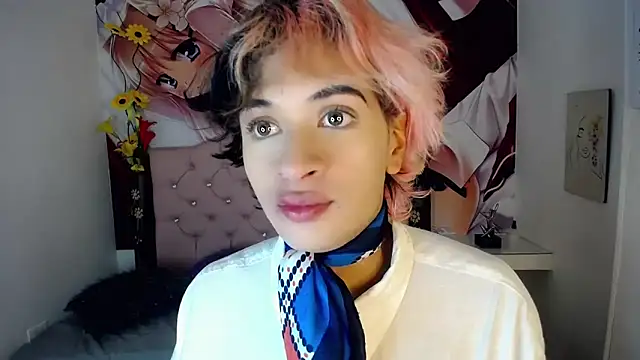 Sweet Jack1 online show from 01.13.25