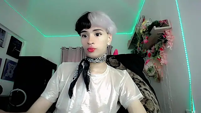 Sweet Jack1 online show from 01.16.25