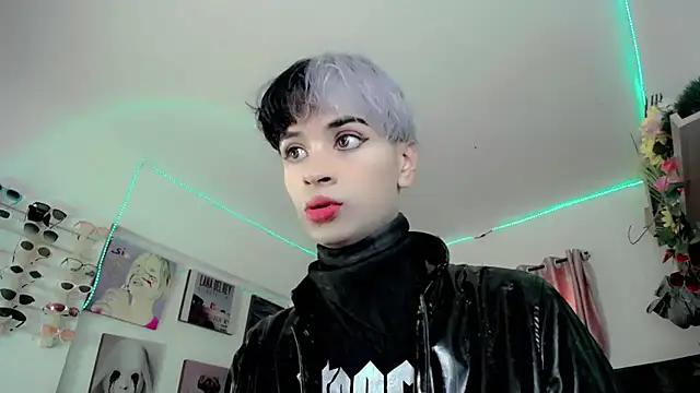 Sweet Jack1 online show from 01.18.25