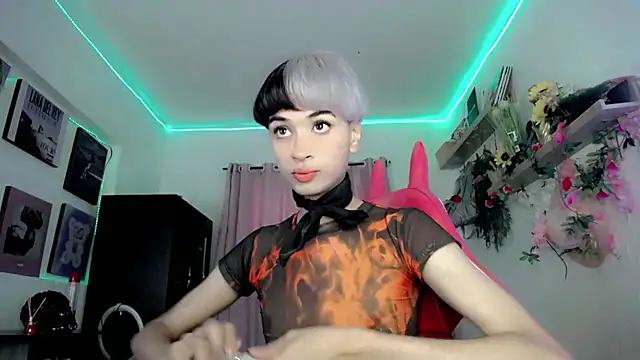 Sweet Jack1 online show from 01.21.25