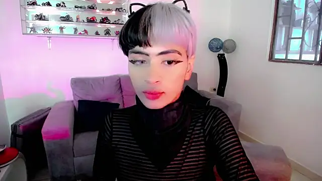 Sweet Jack1 online show from 01.22.25