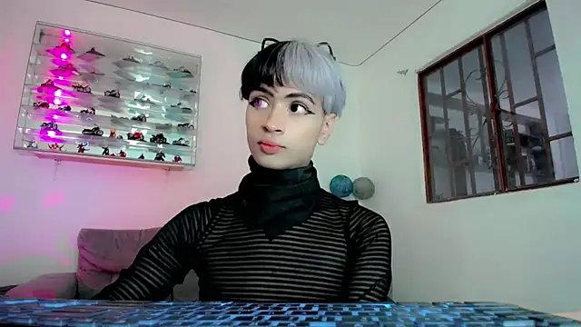 Sweet Jack1 online show from 01.22.25