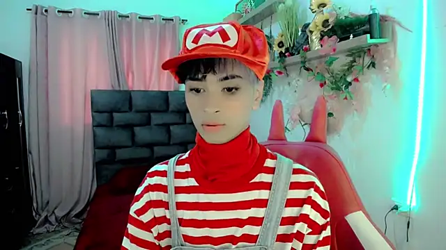 Sweet Jack1 online show from 01.23.25