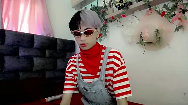 Sweet Jack1 online show from 01.23.25