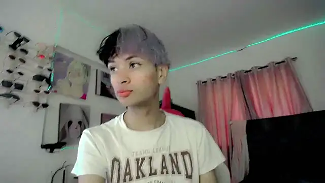 Sweet Jack1 online show from 01.28.25