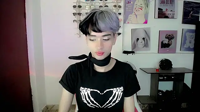 Sweet Jack1 online show from 02.03.25