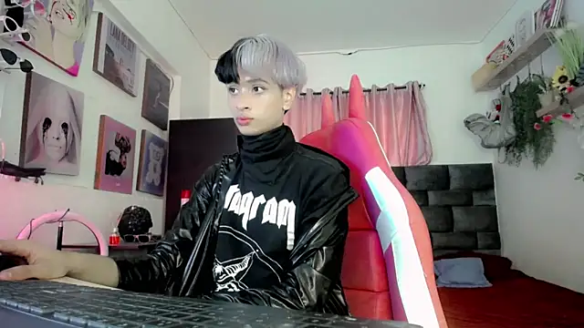 Sweet Jack1 online show from 02.04.25