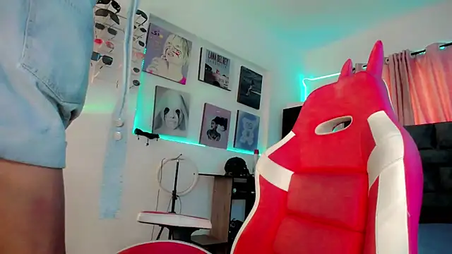 Sweet Jack1 online show from 02.10.25