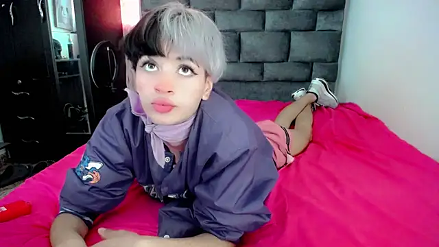 Sweet Jack1 online show from 02.12.25