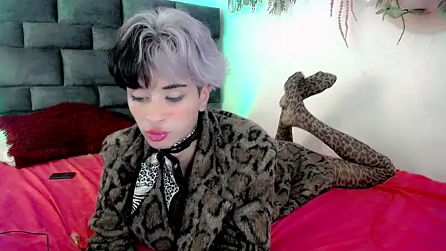 Sweet Jack1 online show from 02.19.25