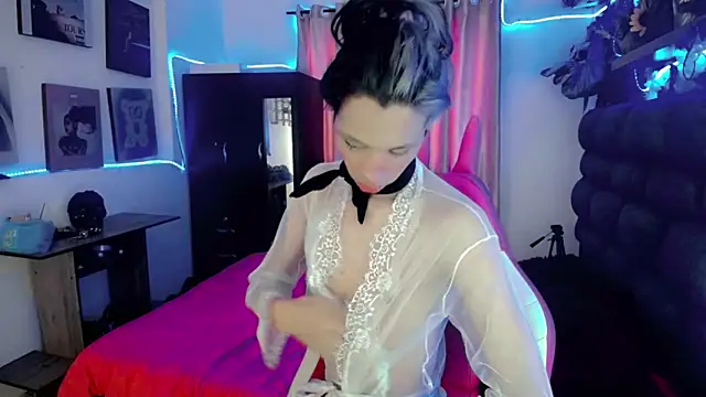 Sweet Jack1 online show from 02.21.25