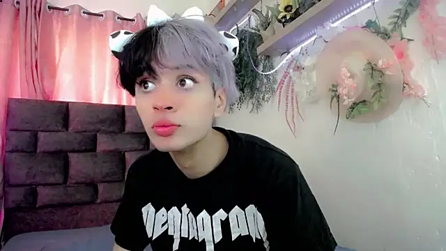 Sweet Jack1 online show from 02.25.25