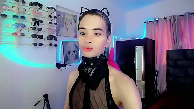 Sweet Jack1 online show from 03.01.25