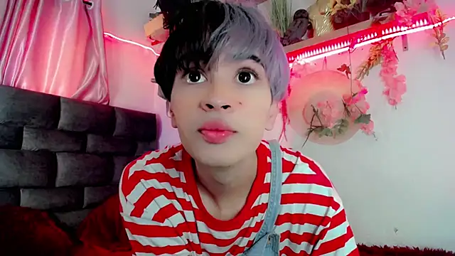 Sweet Jack1 online show from 03.05.25