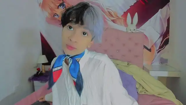 Sweet Jack1 online show from 03.06.25