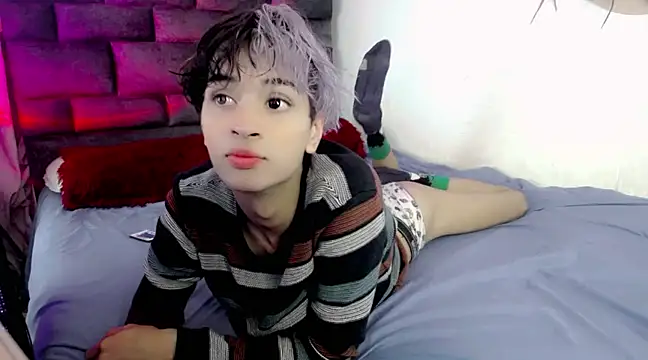 Sweet Jack1 online show from 03.07.25