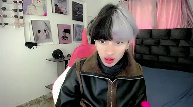 Sweet Jack1 online show from 03.08.25