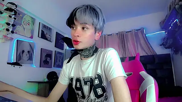 Sweet Jack1 online show from 03.11.25