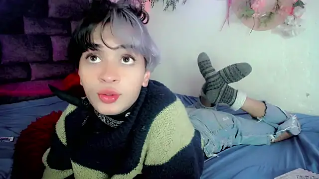 Sweet Jack1 online show from 03.12.25