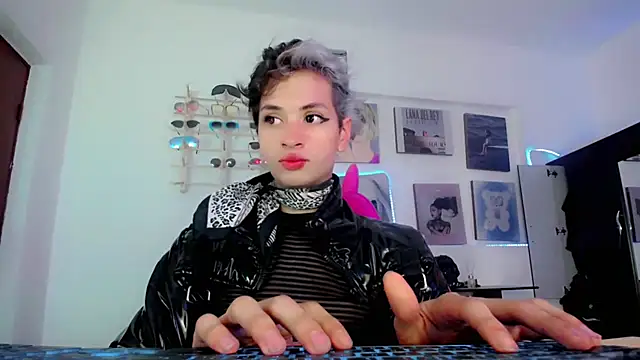 Sweet Jack1 online show from 03.13.25