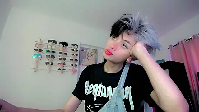 Sweet Jack1 online show from 03.15.25