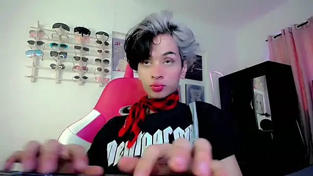 Sweet Jack1 online show from 03.15.25