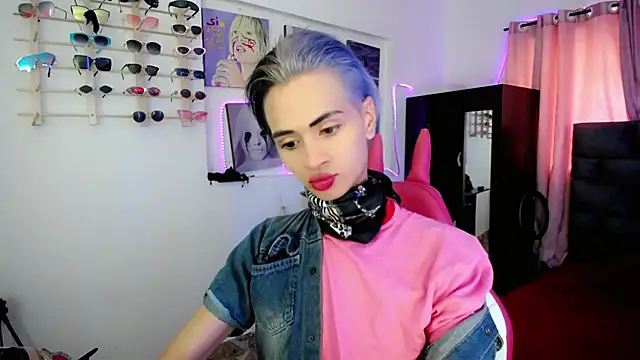 Sweet Jack1 online show from 03.20.25