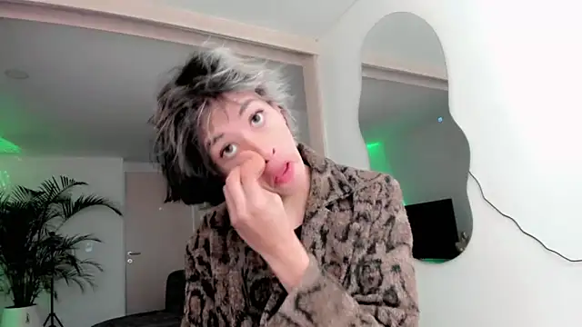 Sweet Jack1 online show from 09.15.25