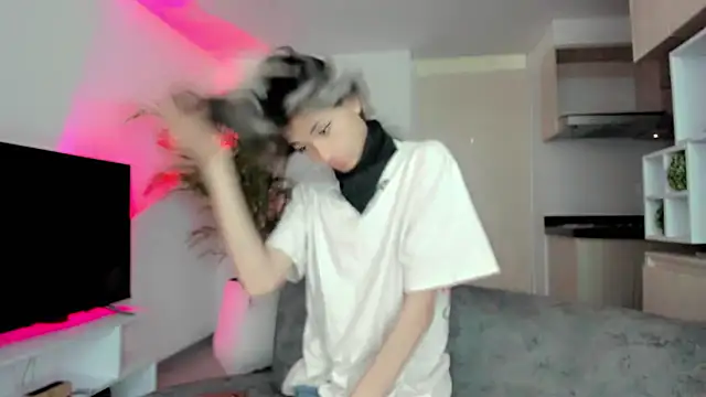 Sweet Jack1 online show from 09.17.25