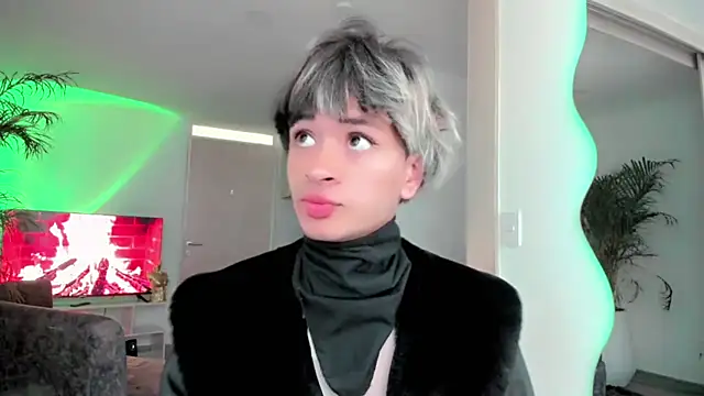 Sweet Jack1 online show from 09.28.25