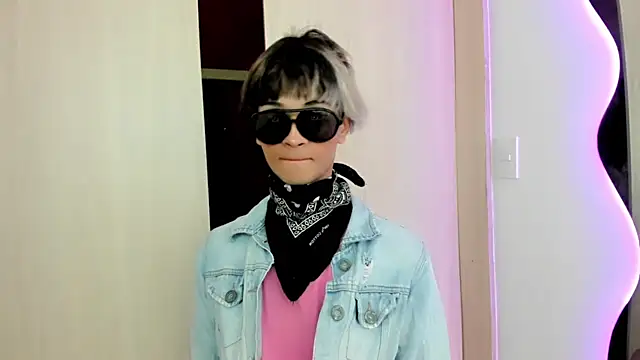 Sweet Jack1 online show from 10.01.25