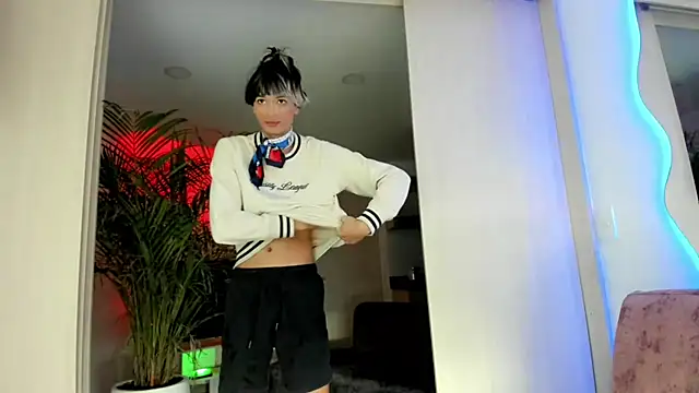 Sweet Jack1 online show from 10.09.25