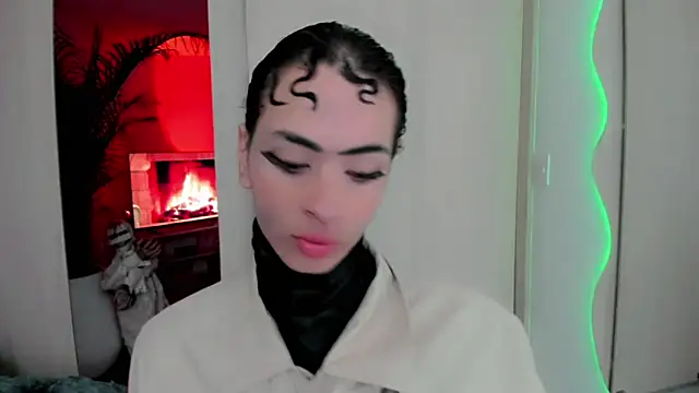 Sweet Jack1 online show from 10.20.25