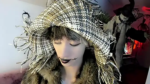 Sweet Jack1 online show from 10.27.25