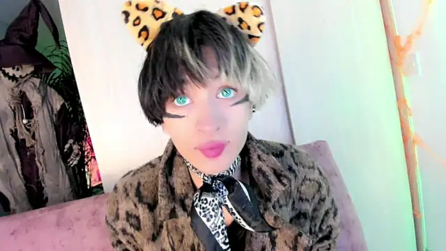 Sweet Jack1 online show from 10.30.25